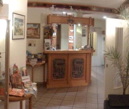 Hotel Kiebitz An Der Ostsee Бергеренде-Ретвіш Екстер'єр фото
