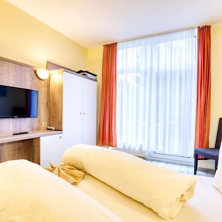 Hotel Kiebitz An Der Ostsee Бергеренде-Ретвіш Екстер'єр фото
