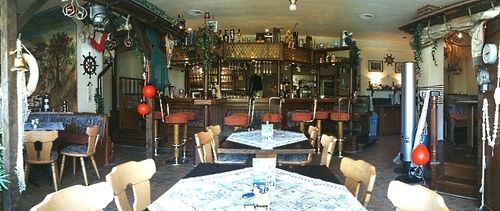 Hotel Kiebitz An Der Ostsee Бергеренде-Ретвіш Екстер'єр фото