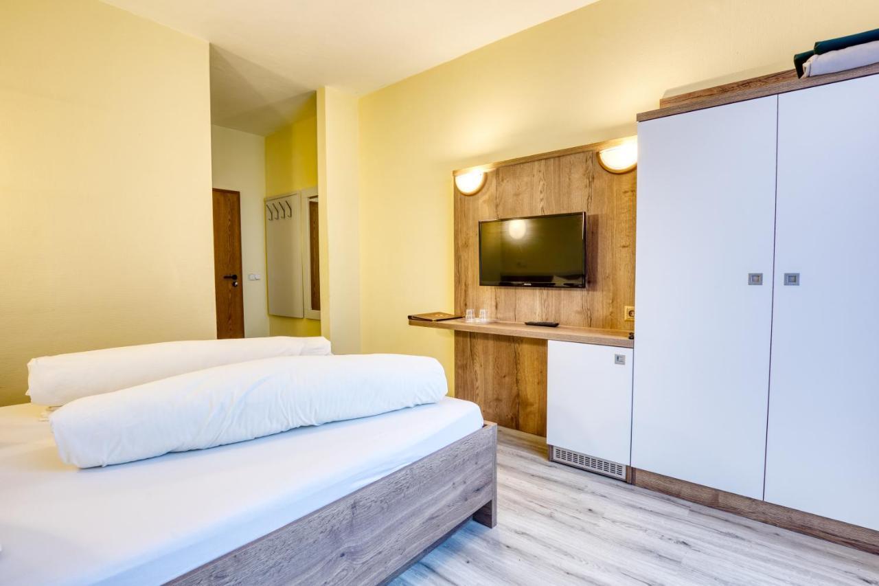 Hotel Kiebitz An Der Ostsee Бергеренде-Ретвіш Екстер'єр фото