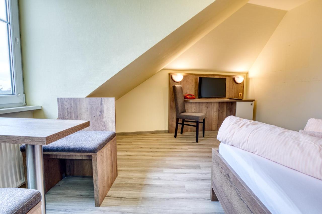 Hotel Kiebitz An Der Ostsee Бергеренде-Ретвіш Екстер'єр фото